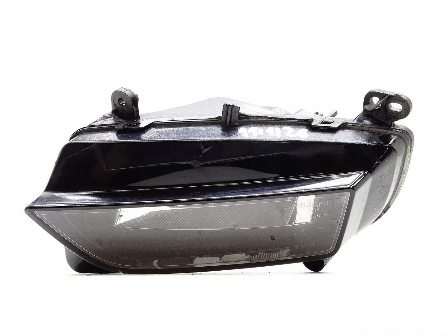 fog light right front front AUDI A4 B8 LIFT 8K0941700C