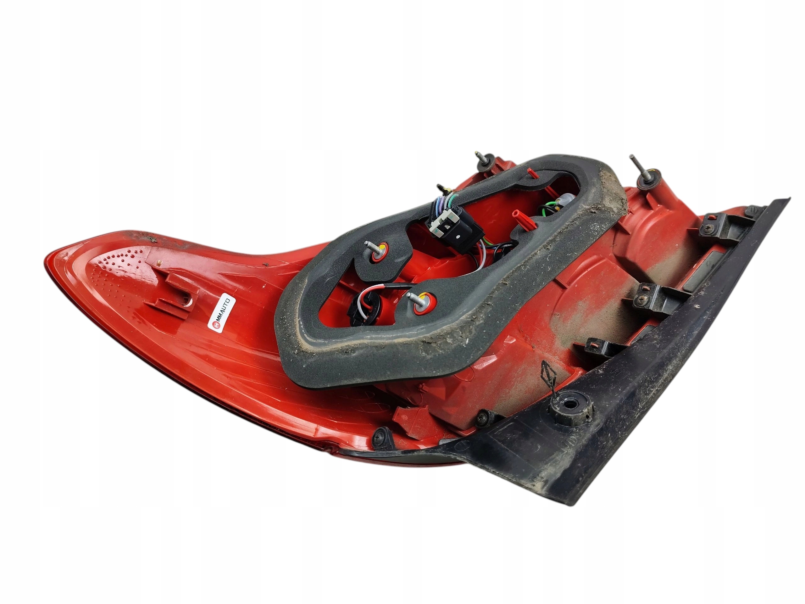 light left left rear part OPEL MOKKA A (2012-2016) 13565 EUROPA