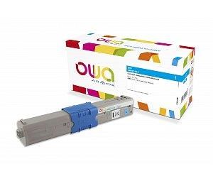 Owa Armor toner pre Oki C301, C321, MC332, MC342, 1500p, 44973535, …