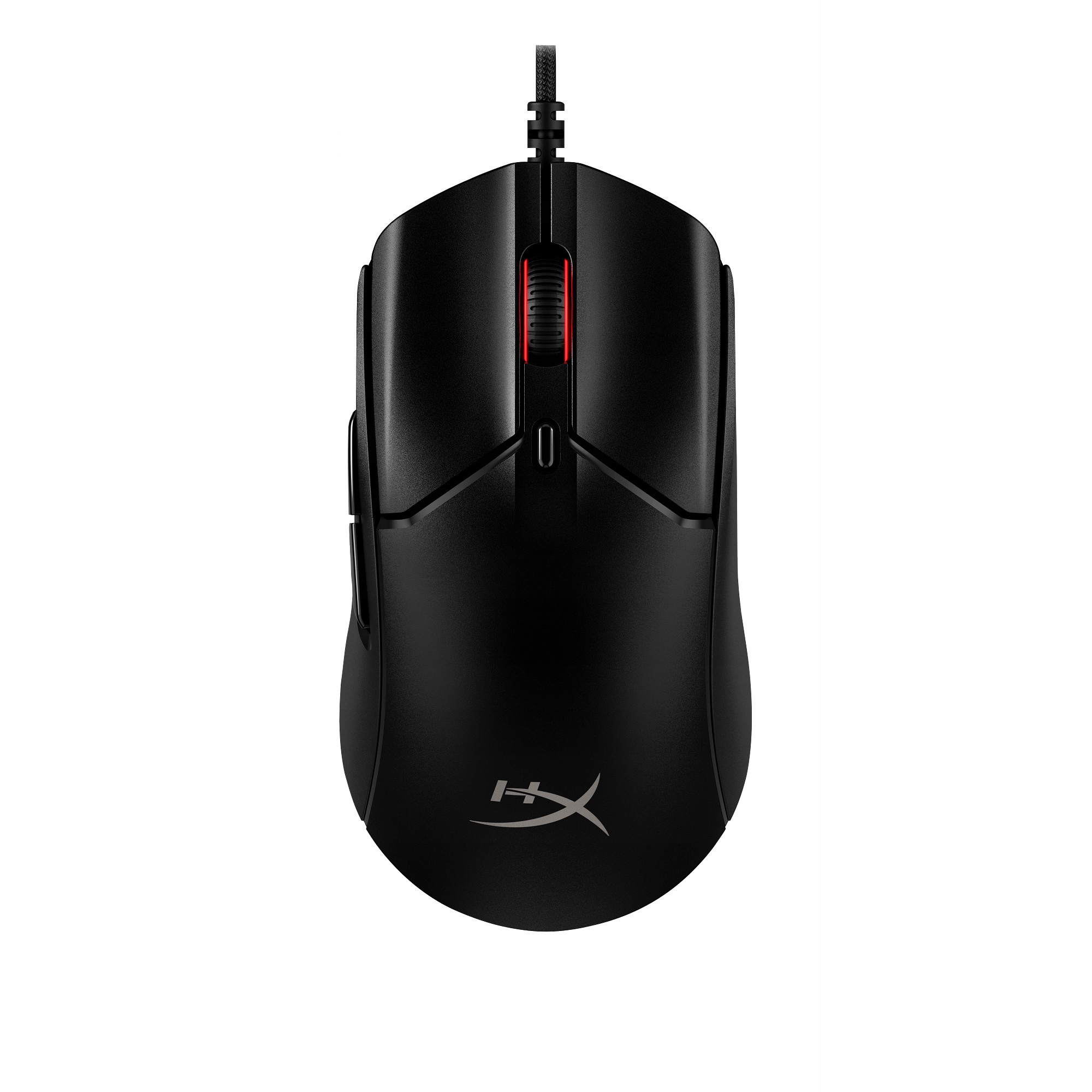 HyperX Pulsefire Haste Black Wired Gaming Mouse 2 Myš 6N0A7AA