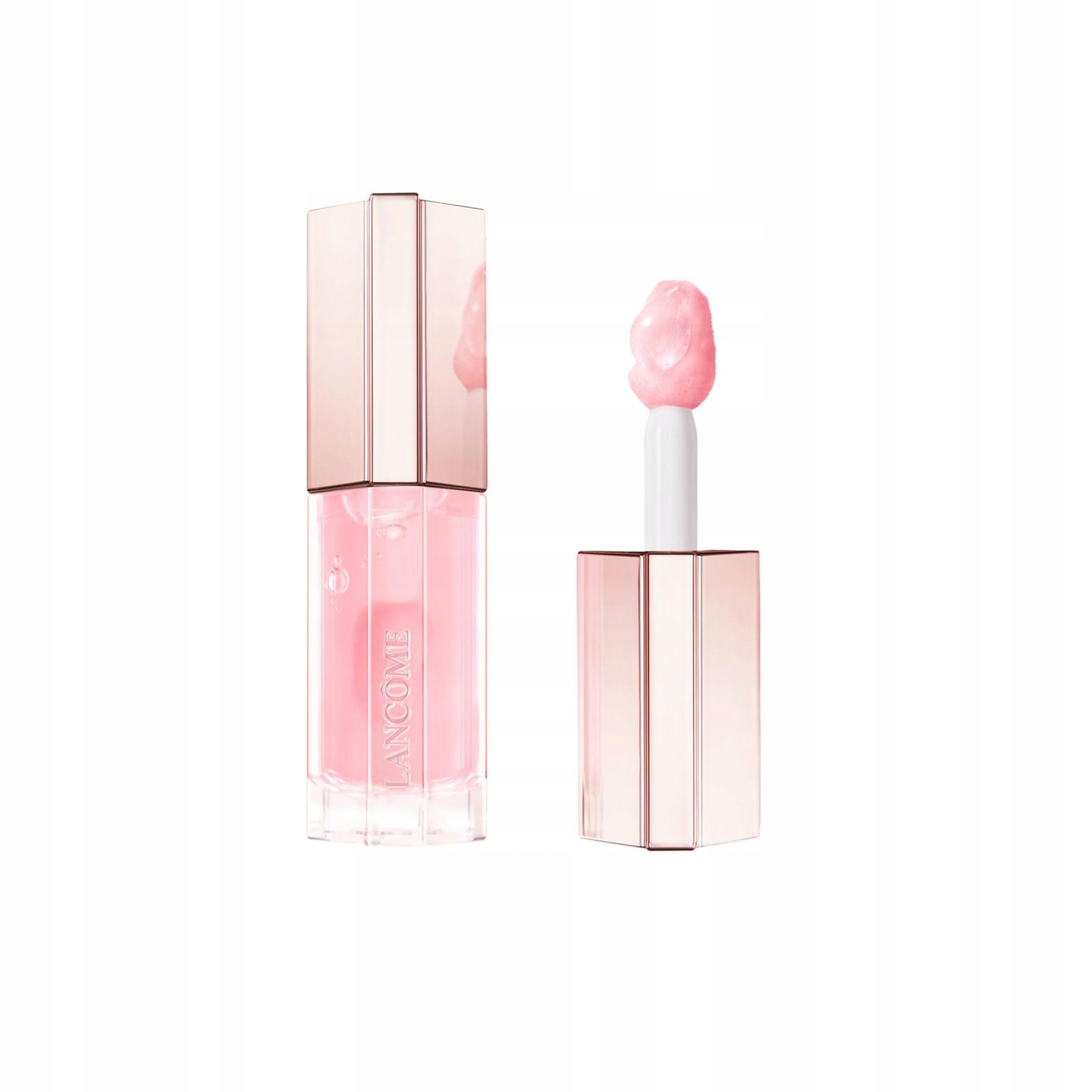 Lancome Lesk Na Rty Lip Idole (juicy Treat Oil) 9 ML Odstín: 10 Pink Oh La L