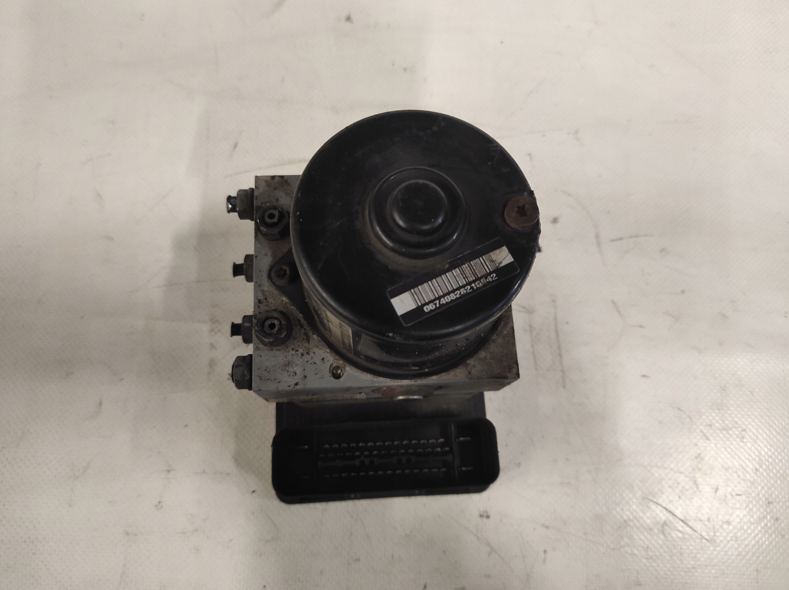 Audi A3 8P OE 1K0907379E Pumpe ABS