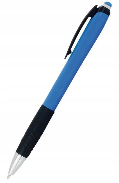 

Długopis automatyczny Grand GR-557 niebieski