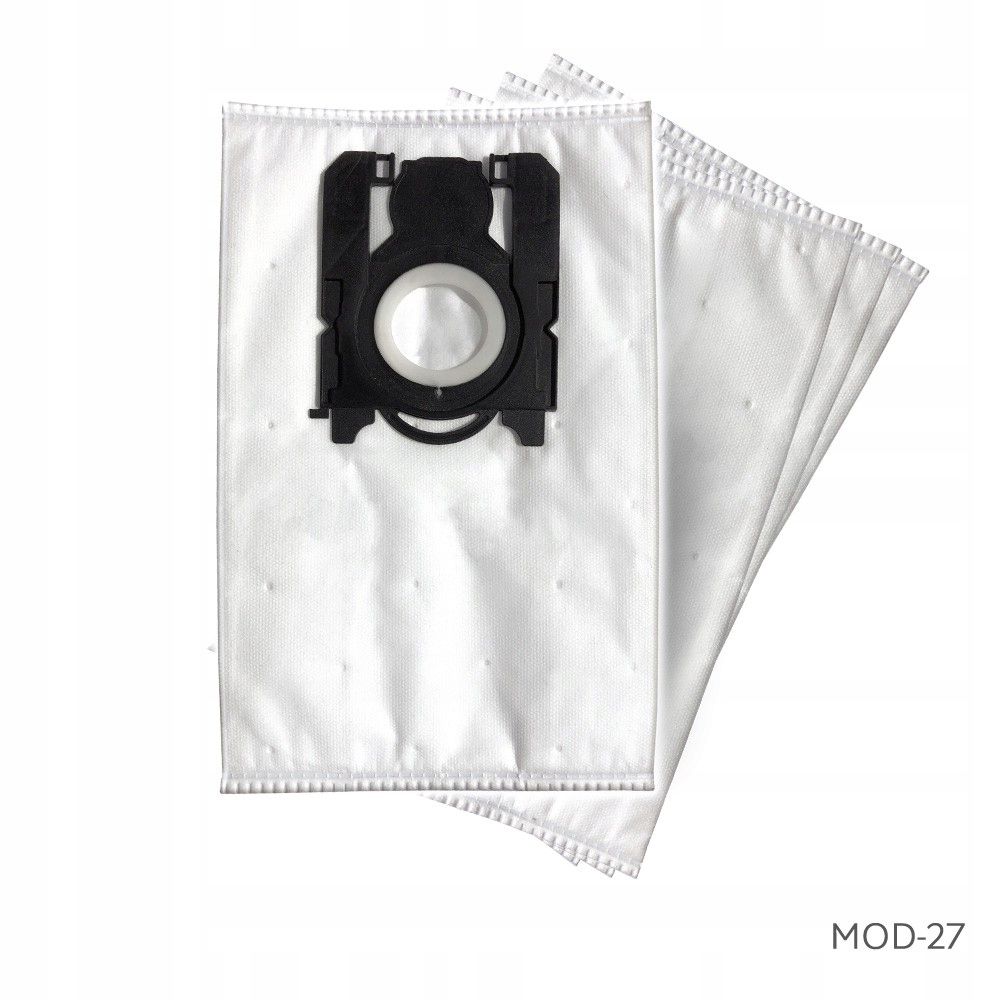 

Worki do odkurzacza Mpm MOD27-FS