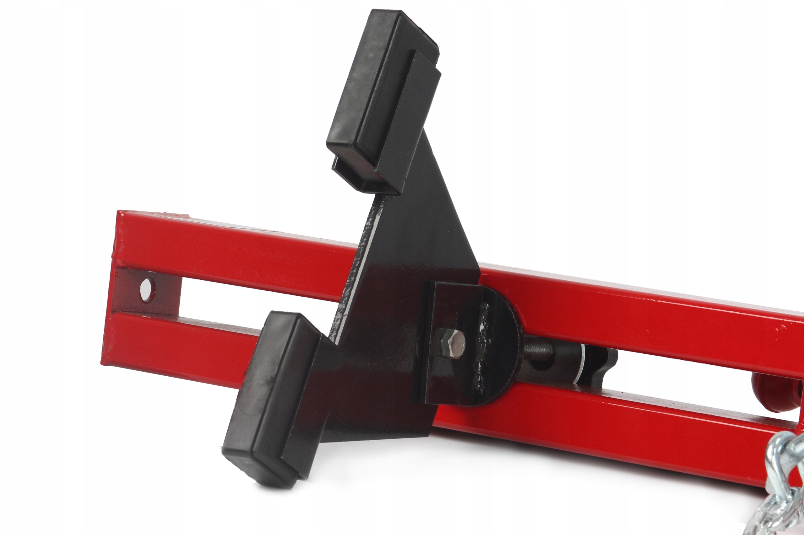 BELKA DO PODWIESZANIA SILNIKA 500KG MOCNA Producent code M80419