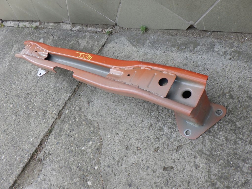PEUGEOT 2008 II MOKKA B CITROEN C4 20- bumper support rear