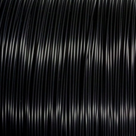 Filament F3D PLA 1,75mm 200g Czarny Black Producent Finnotech