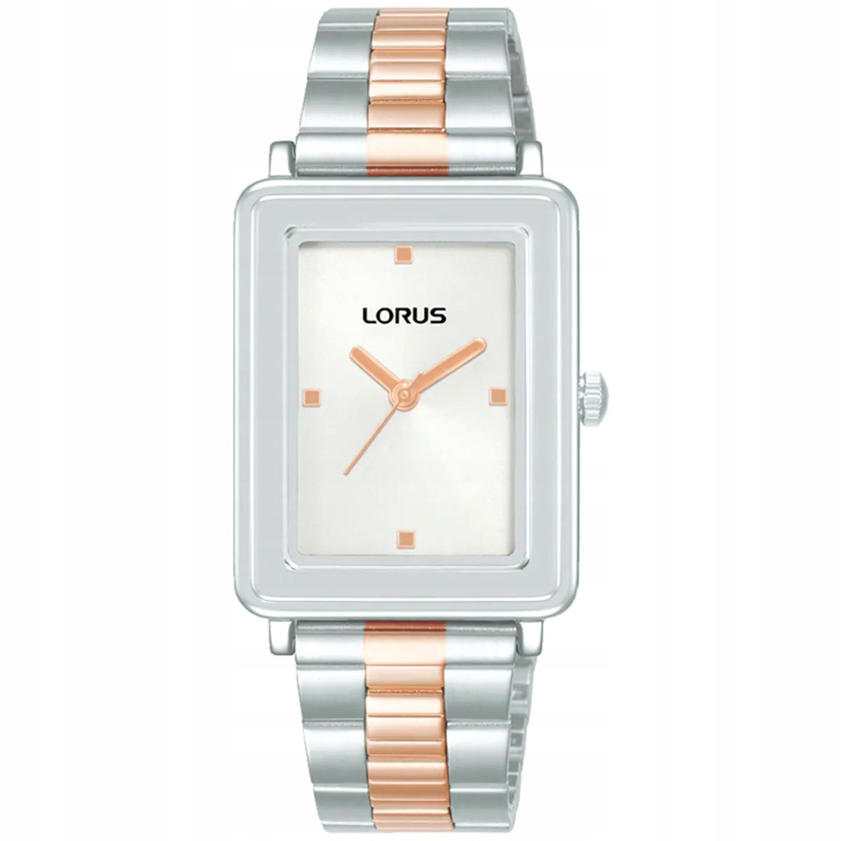 Dámské hodinky Lorus RG301XX9 stříbrné