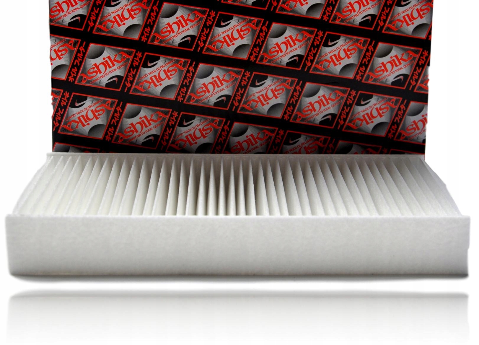 ASHIKA салонный фильтр 21-HY-H32