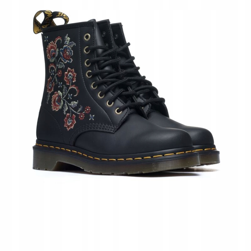 Dr. Martens 1460 Vonda DM41954001 36