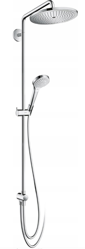 Sprchový set Hansgrohe Croma 26793000