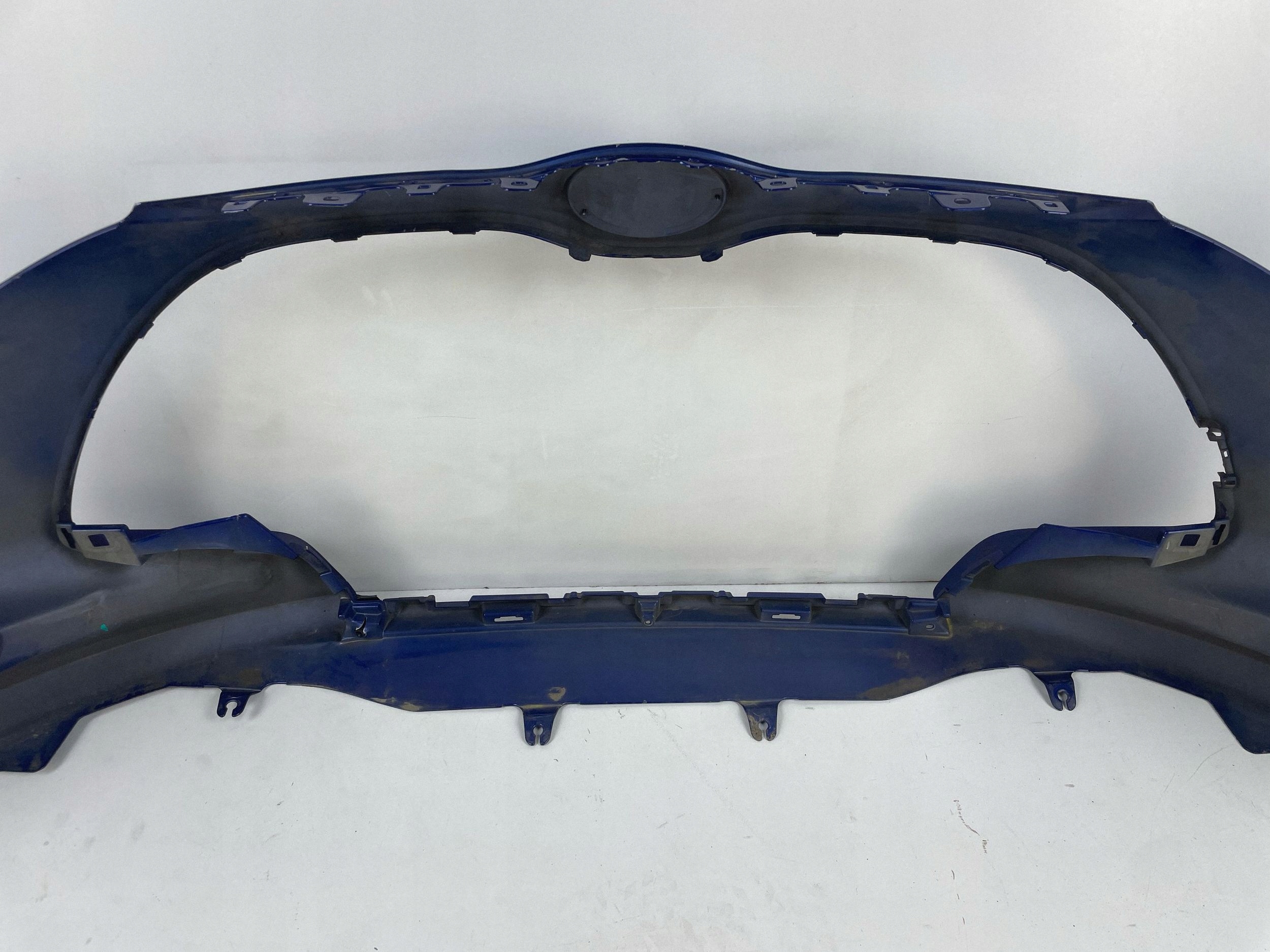 bumper front front TOYOTA YARIS IV 4 P21 2020-2024 521190DA00