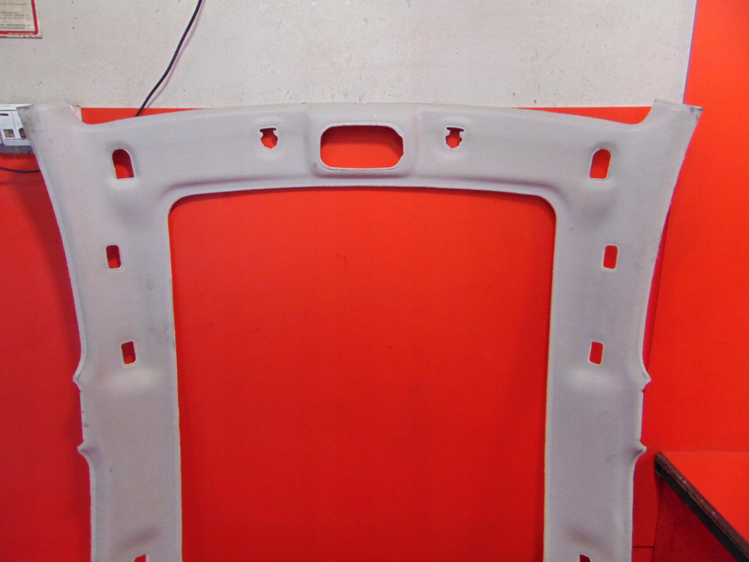PEUGEOT 207 HB 5D CIELO INTERNO PANORAMA SOLAR