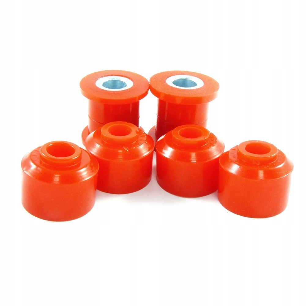 Sada pouzdra spojky stabilizátoru (předního) Jeep Cherokee Xj 52037849