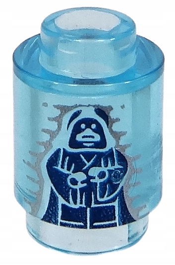 

Lego Figurka Hologram Palpatine Pion Star Wars (71