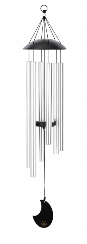 Meinl Sonic Energy MMC32S Moon Meditation Chime 32