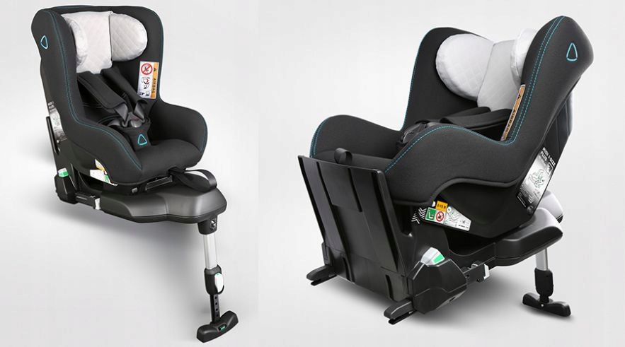 Автокресло Takata MIDI I-SIZE PLUS 0-18 кг