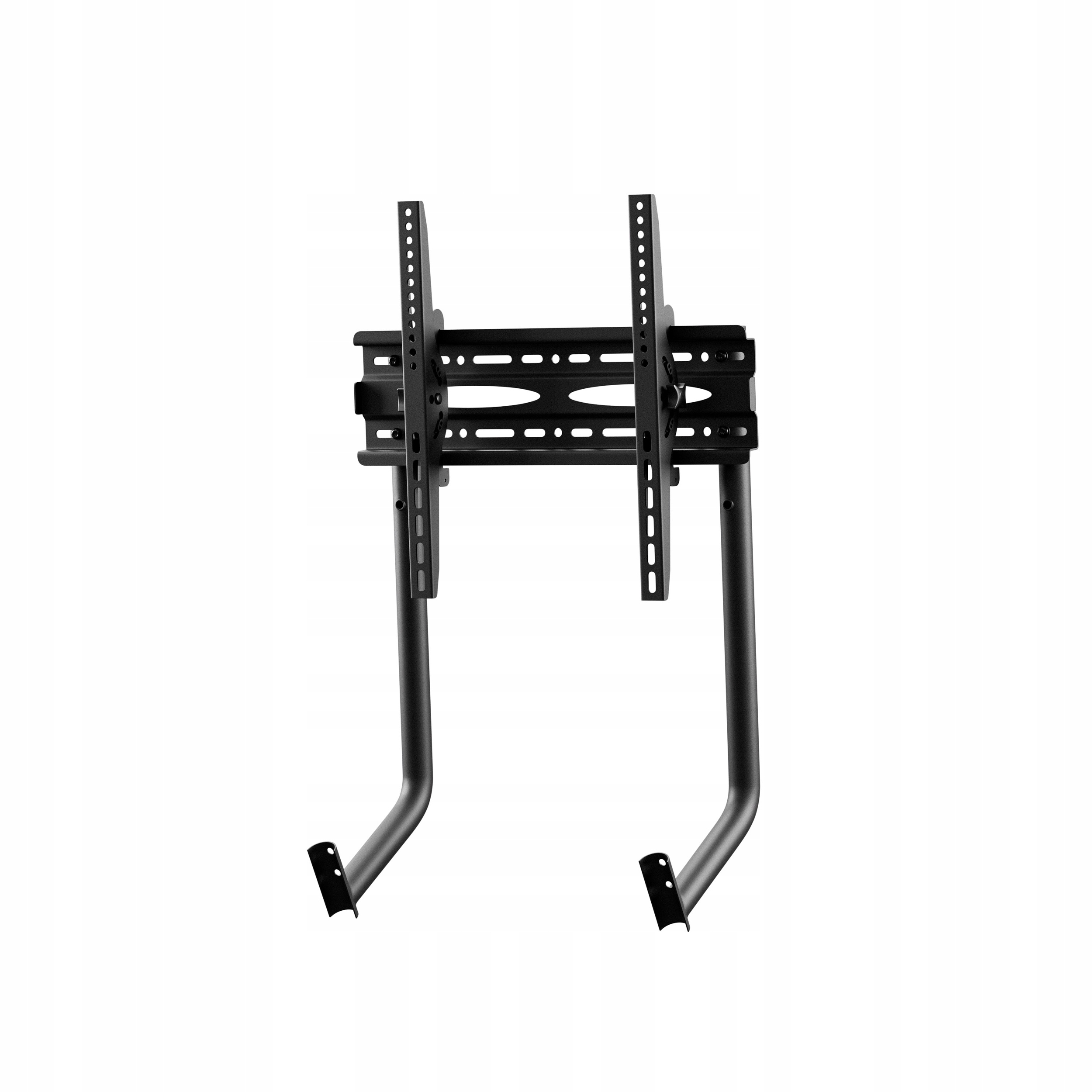 Diablo X-drive Uchwyt na Monitor do Kokpitu Wyścigowego Czarny