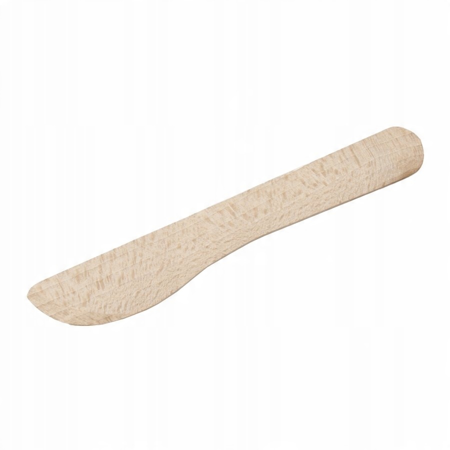 

Nożyk mały z owalną rękojeścią 16cm WK7106