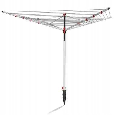 Vonkajšia sušička Vileda Sun Lift Plus 60