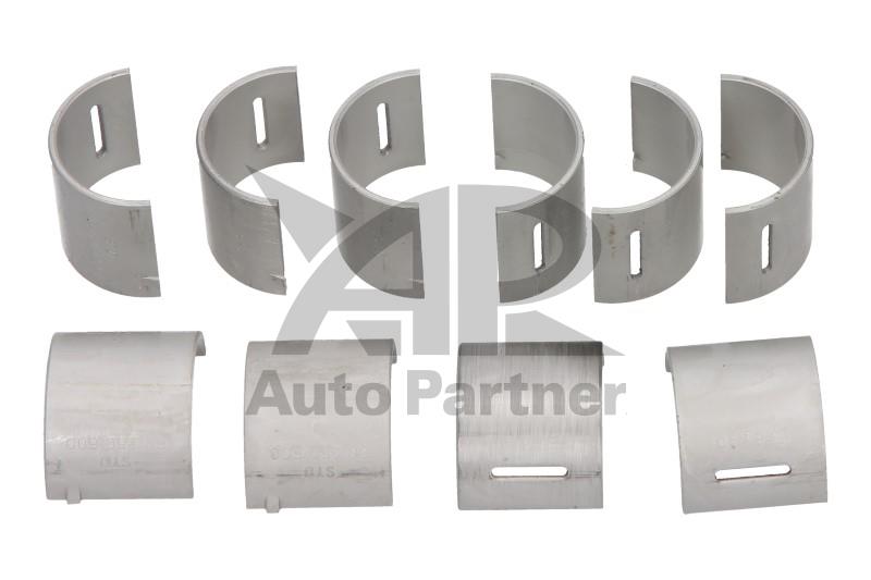 PANEWKI WAŁKA ROZRZĄDU VW GOLF 1,9TDI 98 77913600 Producent części Kolbenschmidt