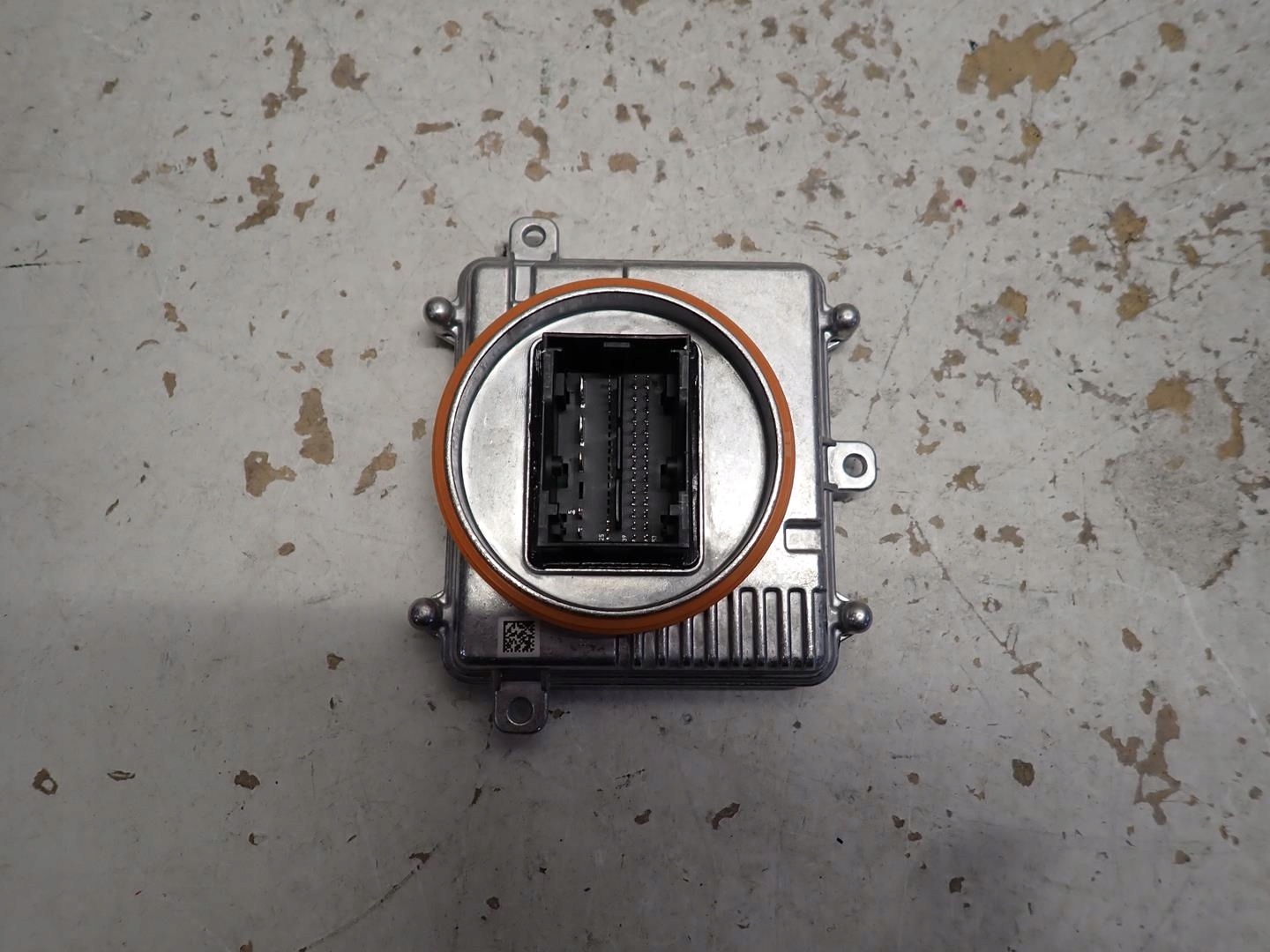 control unit module lights VW SEAT SKODA AUDI 992941571AH