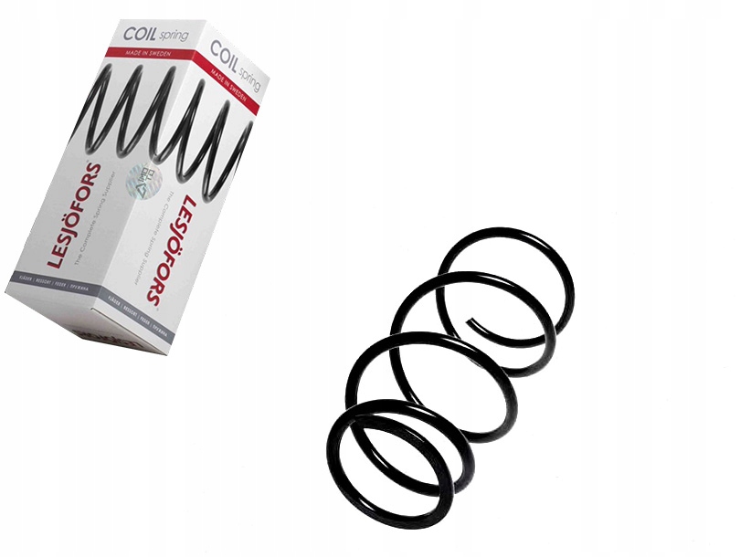 4092576 - ПРУЖИНА ПОДВЕСКИ TOYOTA CAMRY 2.4 11.01-09.11