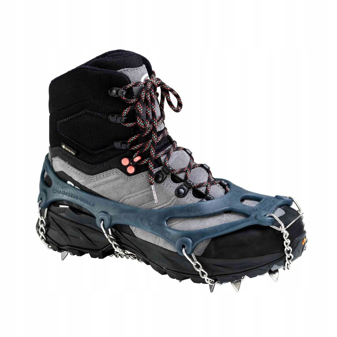 Nesmeky Na Boty Snowline Chainsen Walk Velikost L 40-44
