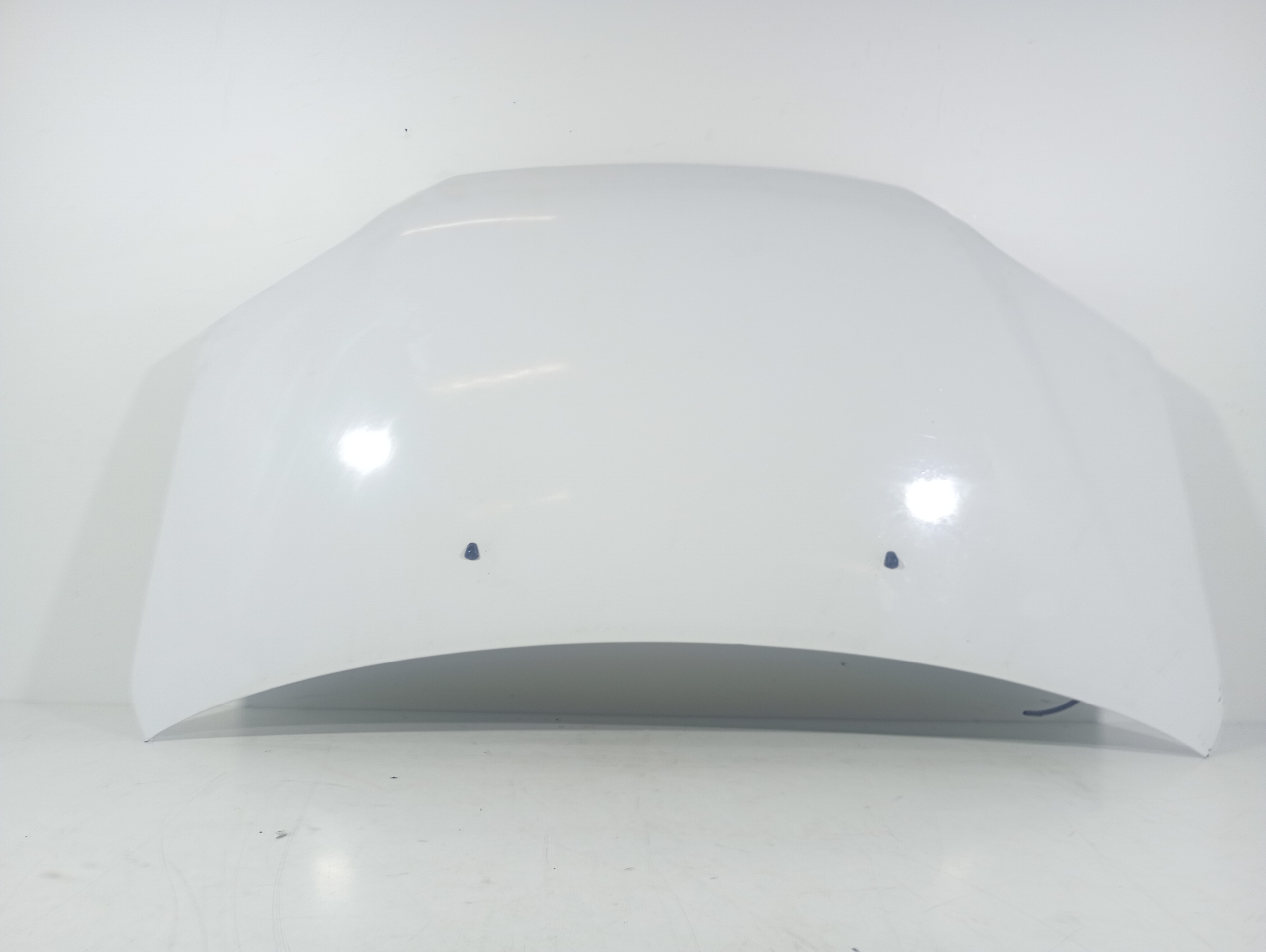 Suzuki IGNIS 00-06 Cofano kod lakieru 26U
