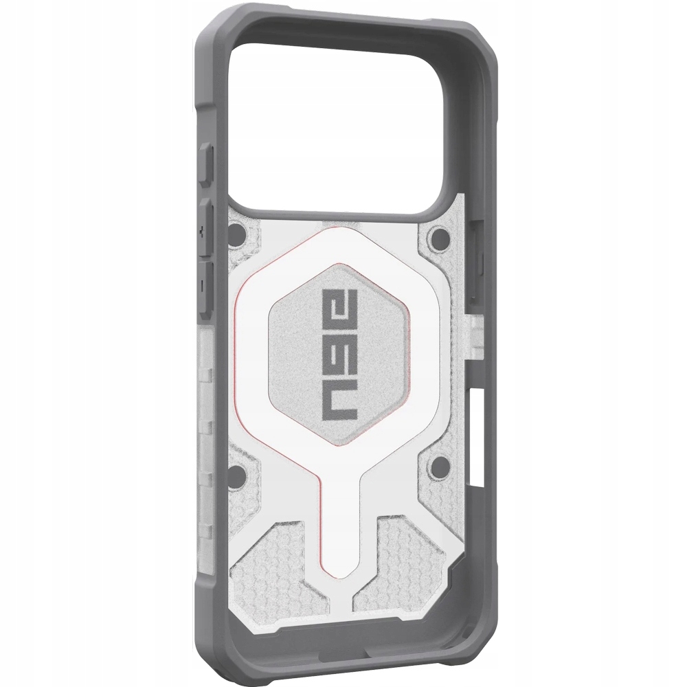 Puzdro Urban Armor Gear pre iPhone 17 Pro pre MagSafe, ochranné puzdro