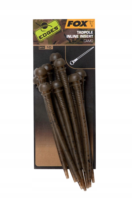 

Tuleja Do Ciężarka Camo Tadpole Inline Insert Fox