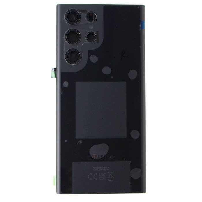 Originální Kryt Zadního Panelu Baterie Samsung Galaxy S22 Ultra S908