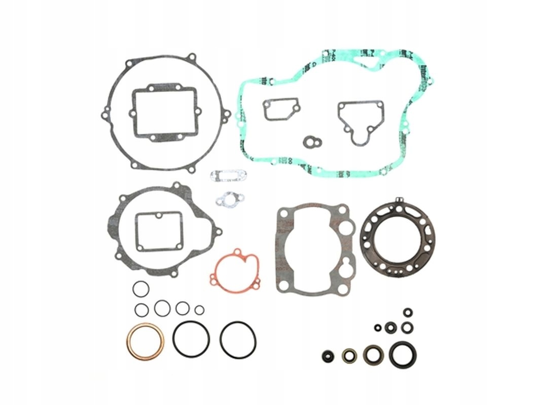 Komplet Tesnení S Kompletnou Sadou Motorových Tesnení Kawasaki Kx 250 '04