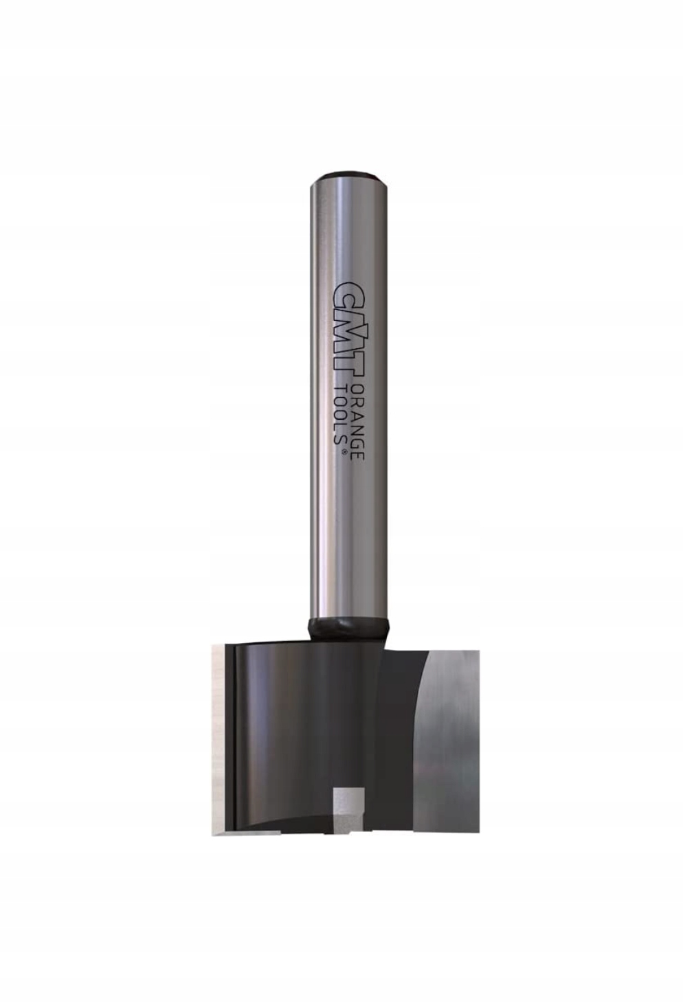 Cmt Fréza Hm Z2+1 přímá vrtací D28 I20 L70 S8 mm