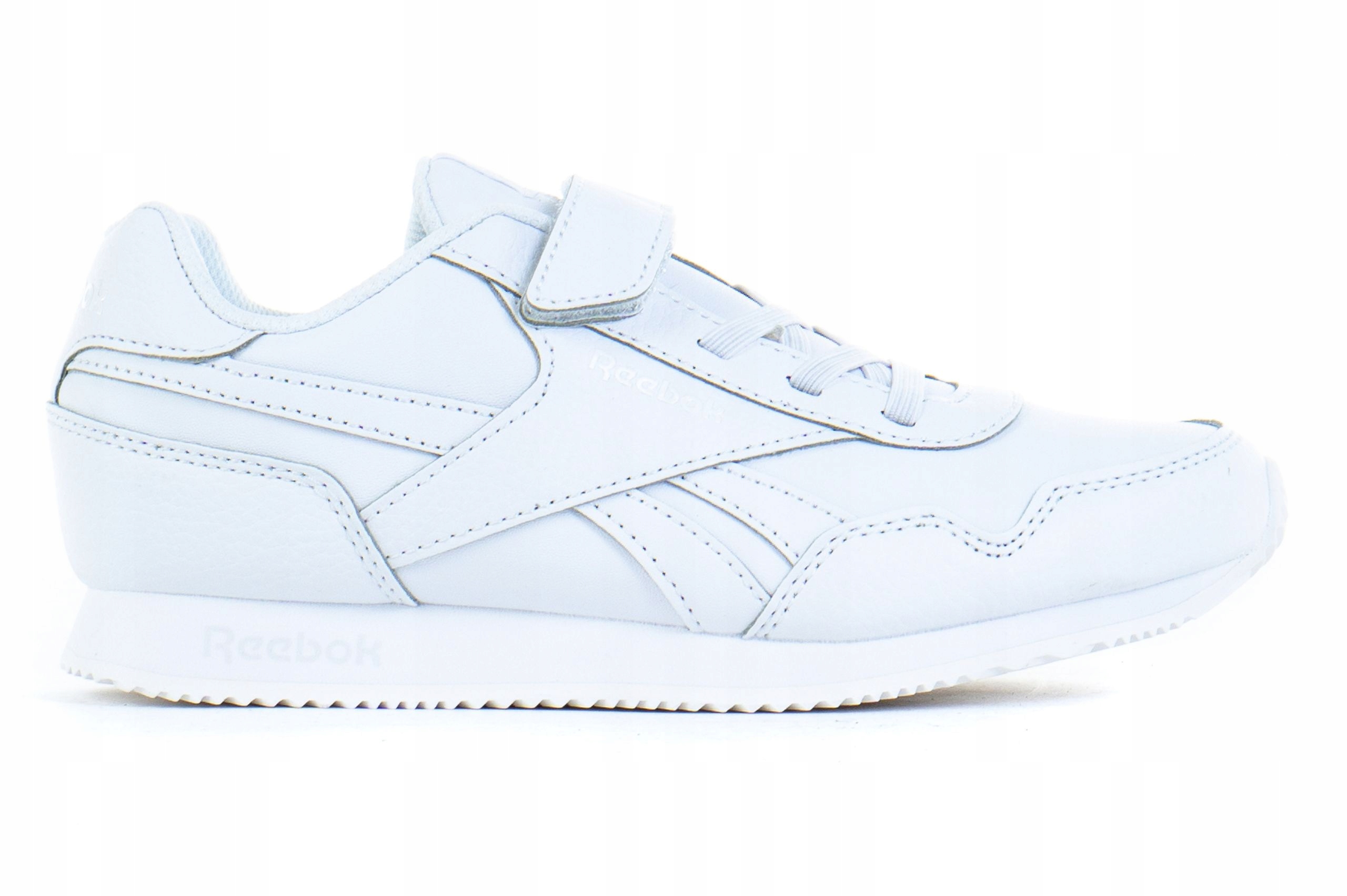 

Buty Reebok Cljog 3.0 FV1490 Białe R. 32