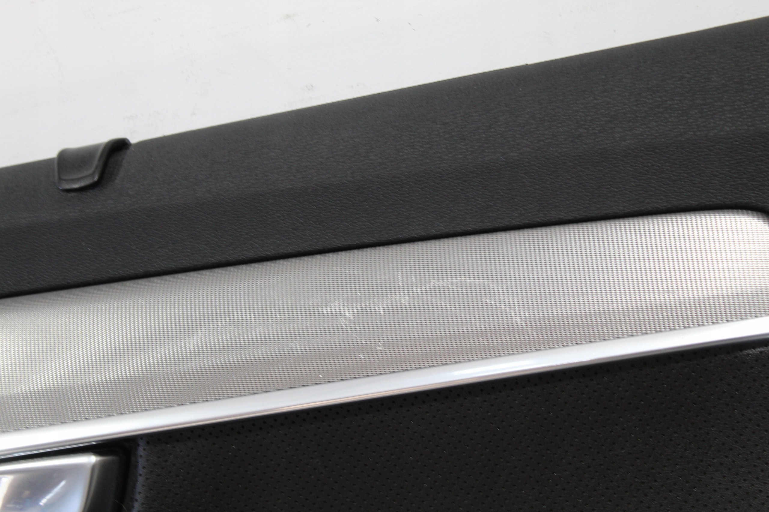 side door right rear part blinds VOLVO V90 R-design