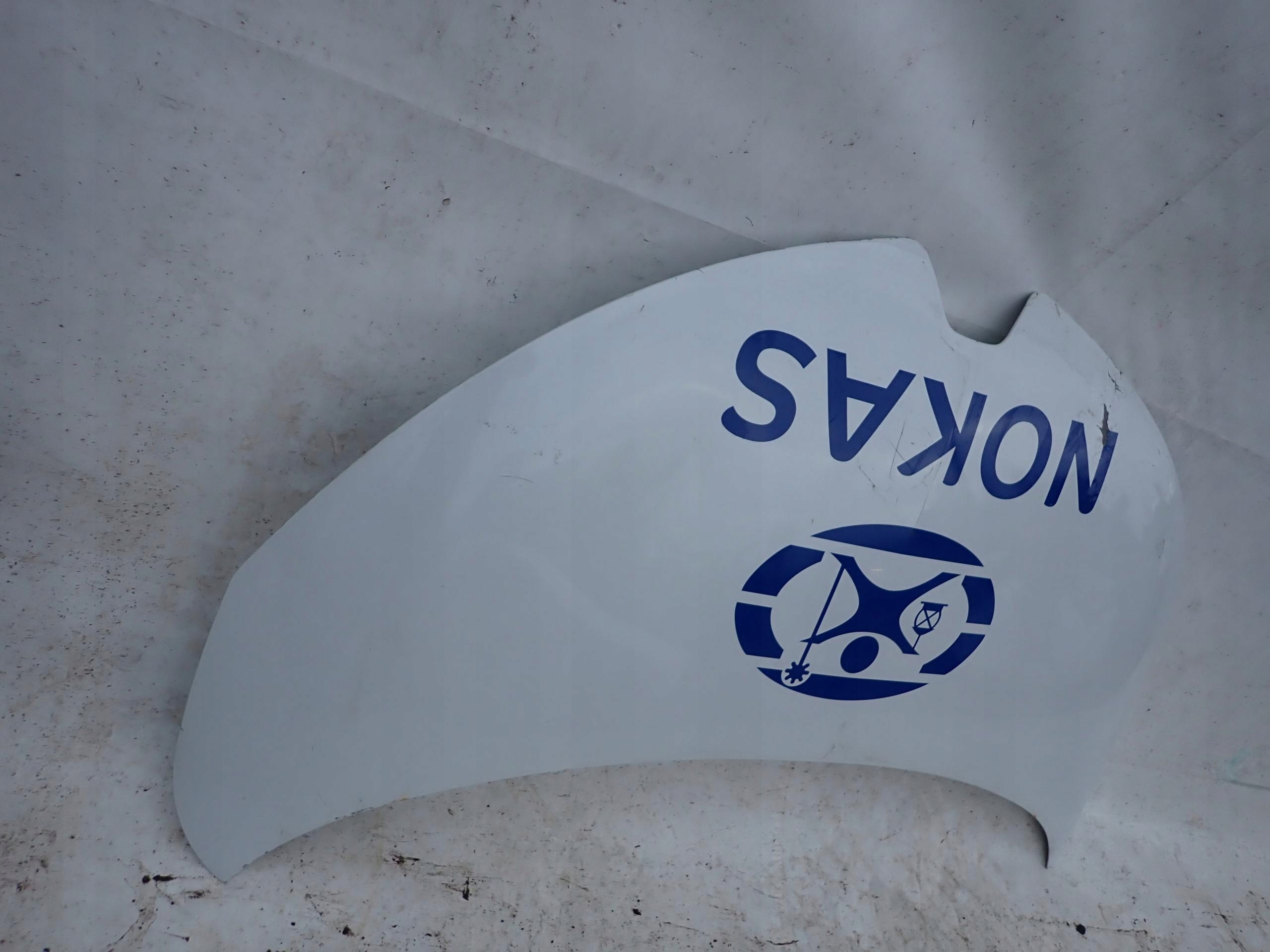 RENAULT ZOE 12-19 bonnet