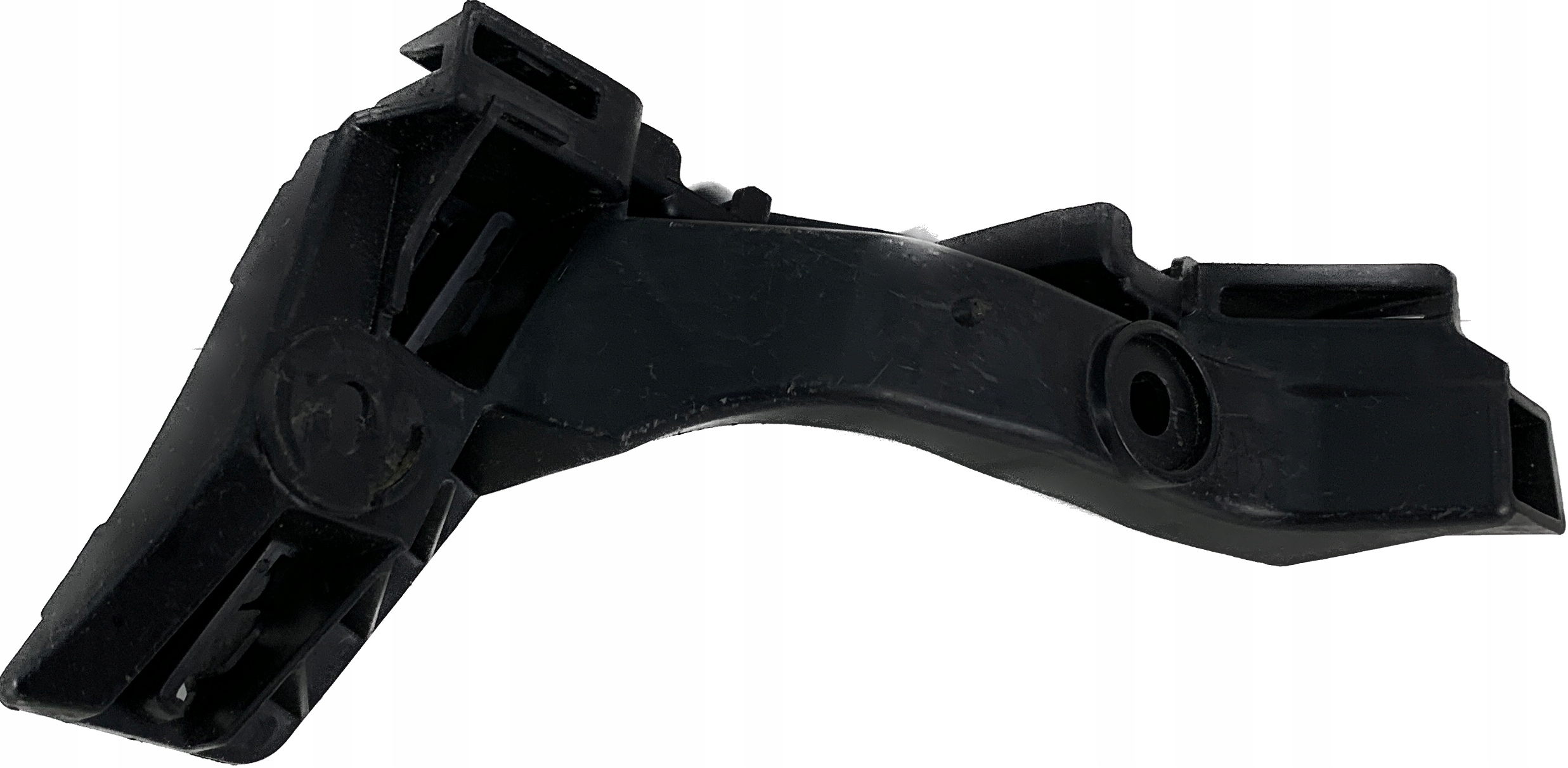 SEAT ARONA SUPPORT SUPPORT PLAQUE PARE CHOC GAUCHE ARRIÈRE 6F9807377D