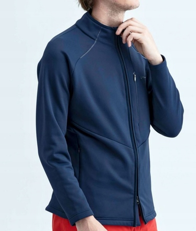 PHENIX ALPINE NATURAL BLUZA NARCIARSKA NARTY SKI L Kod producenta ESM22KT10-SP