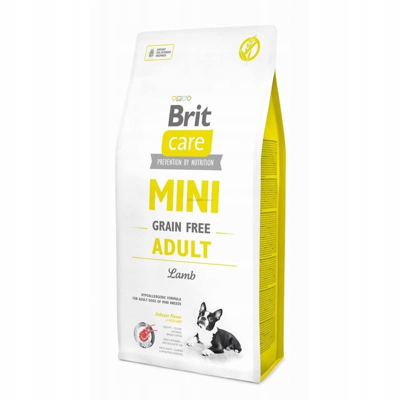 Brit Care Mini Adult 7kg