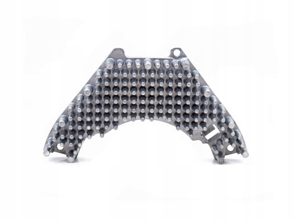 OPORNICA REZYSTOR NAWIEWU CITROEN JUMPY EVASION