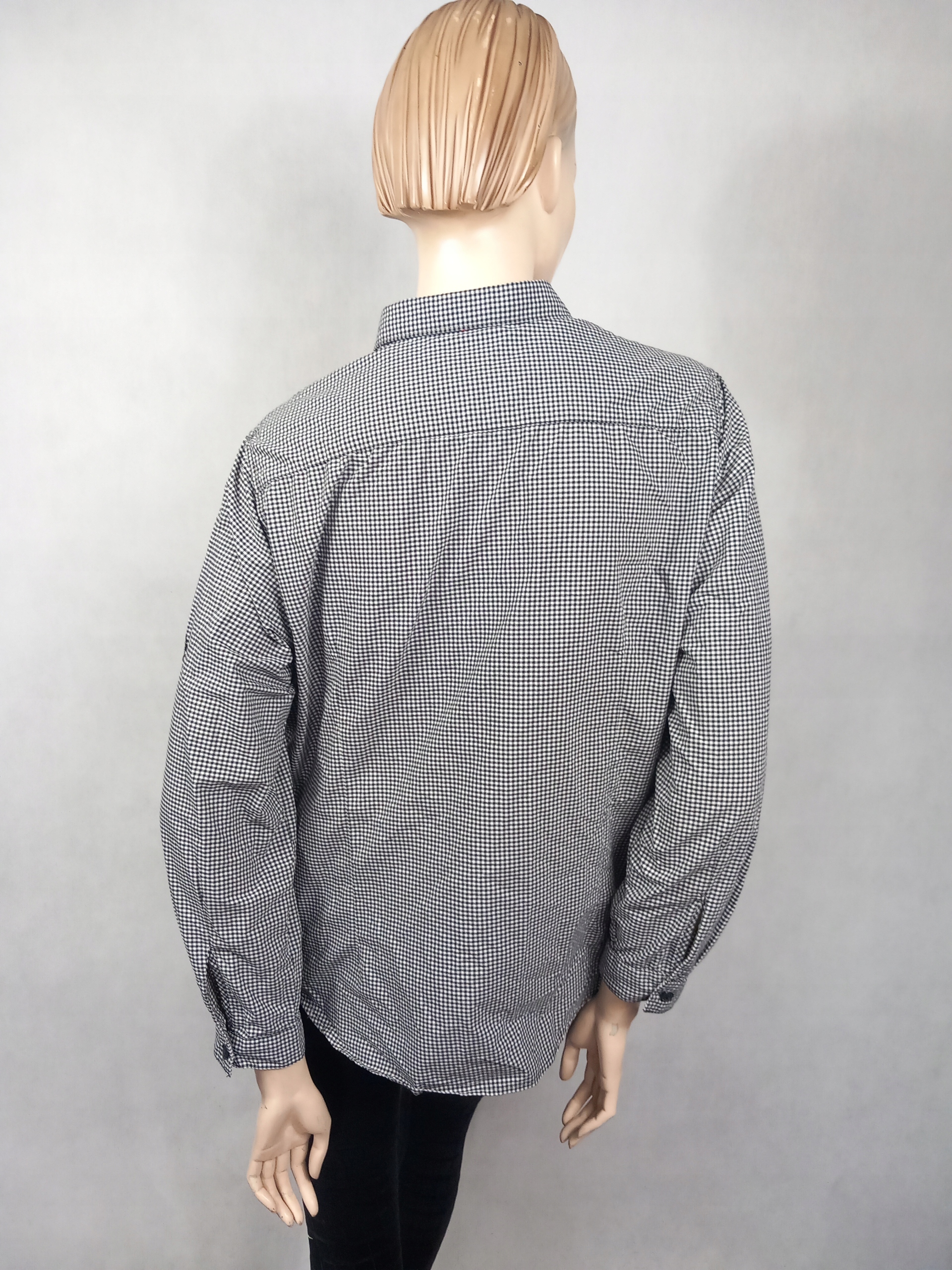 Mammut Aada Koszula trekkingowa damska *** XL Marka Mammut