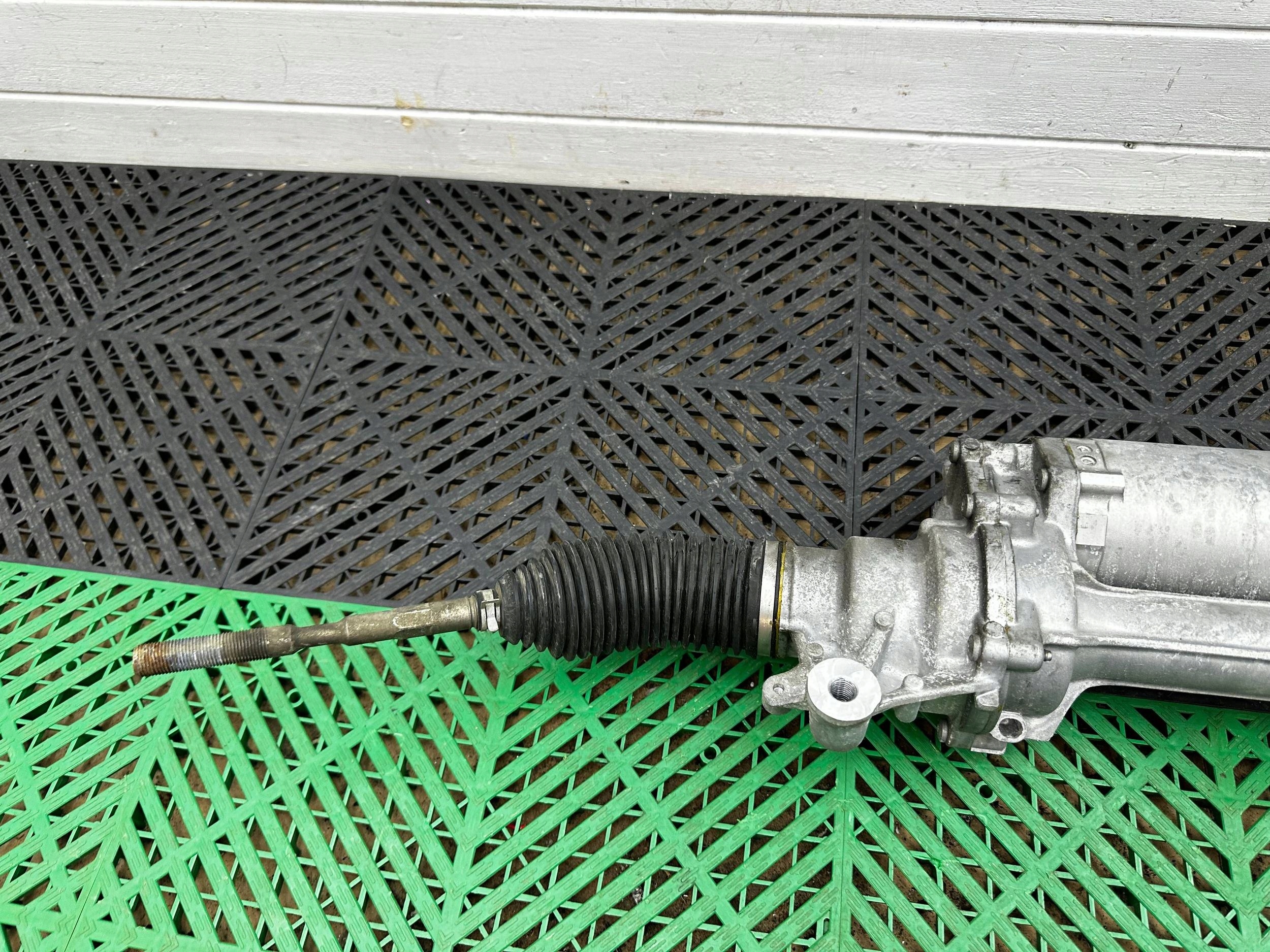 servo control BMW M3 G80 G81 M4 G82 7908016 RV