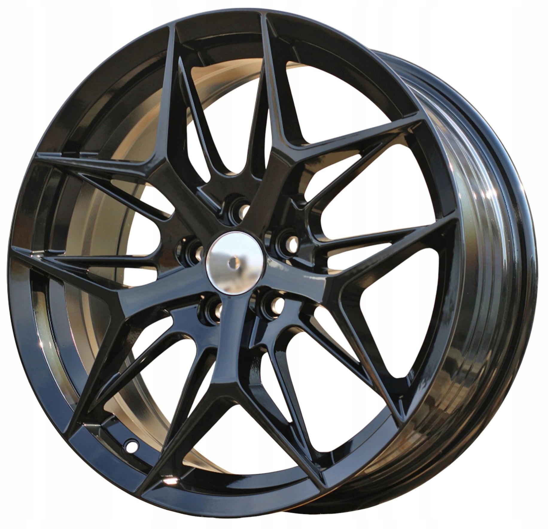 Ráfky 17 5x112 Vw E-golf MK7 Golf VII Alltrack MK7 MK8 VI Cabriolet MK6