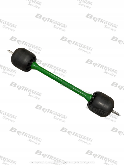 TCA25911 - Ролик JD