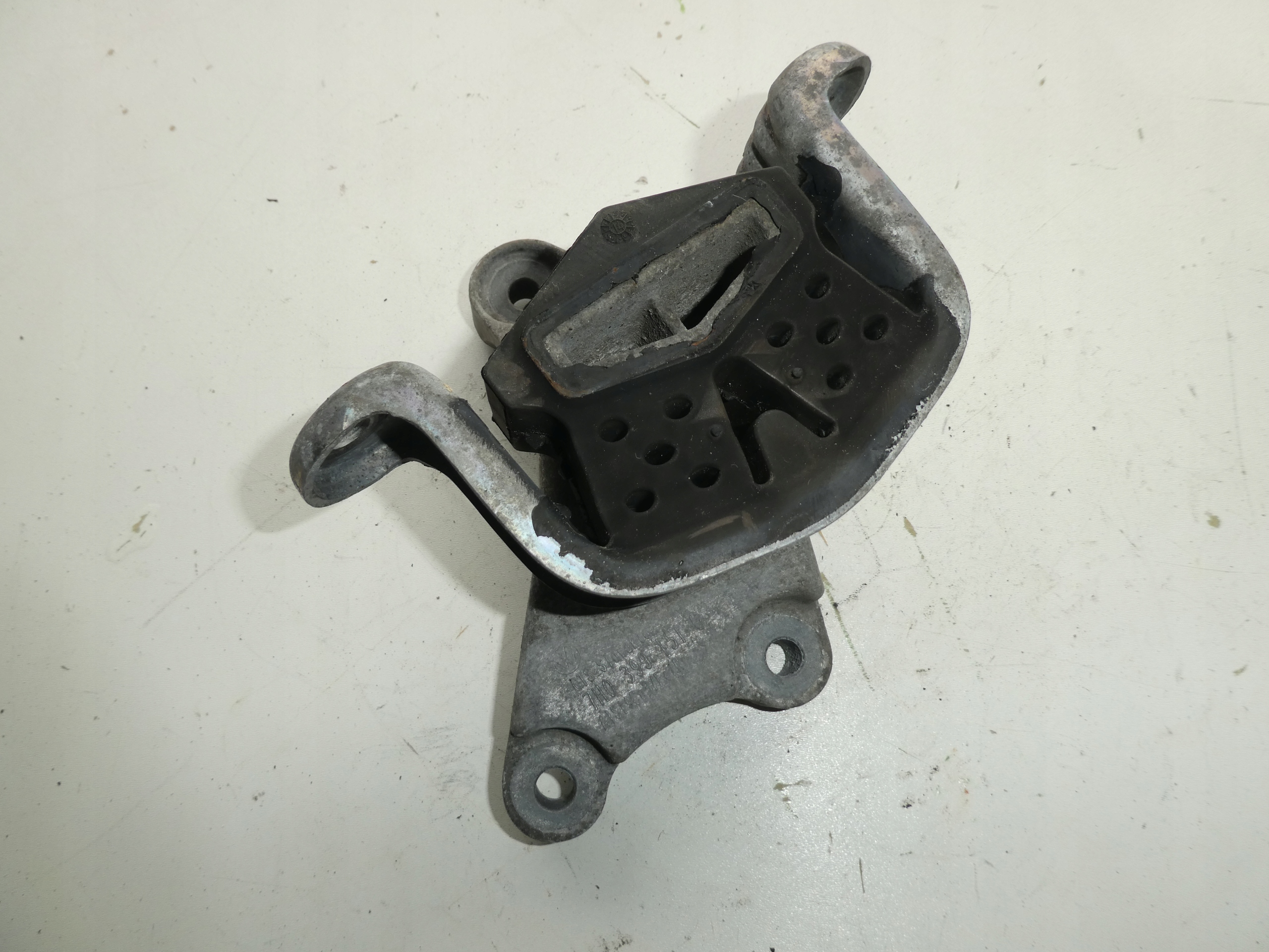 holder gearbox mount VW T5 7H0399151G