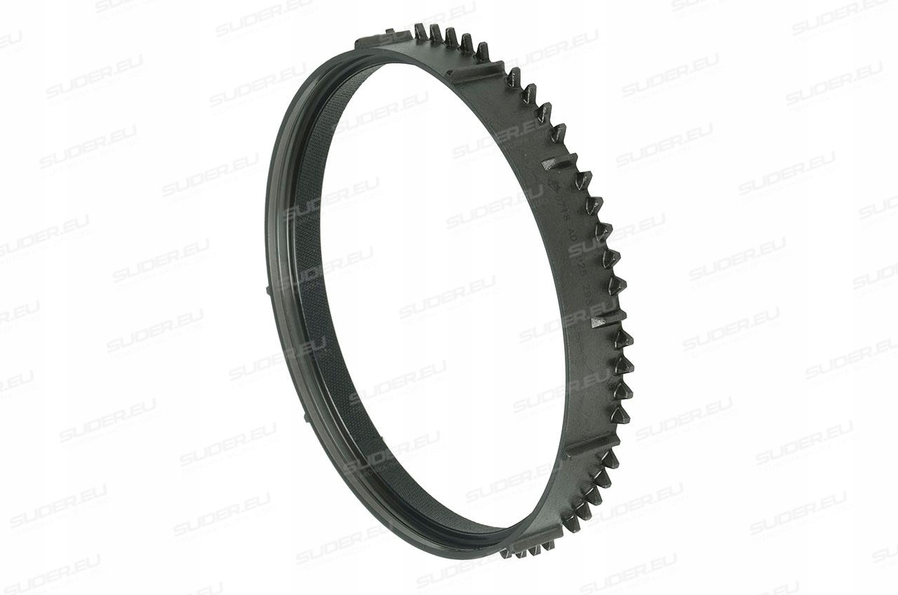 PIERSCIEN SYNCHRONIZACJI RED GR GRS 4 GEN 7 5STA