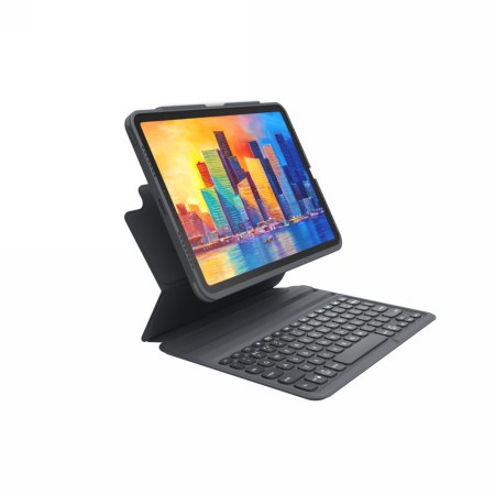 Zagg Keyboard Pro Keys puzdro s klávesnicou pre iPad Pro 11" M4 (2024