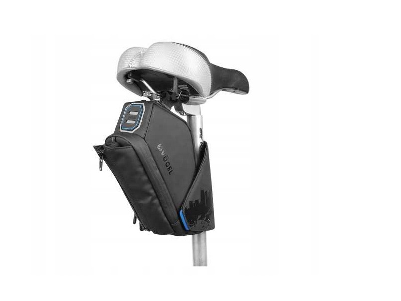 

Torba Rowerowa Vogel VTR-407 Pod Siodło