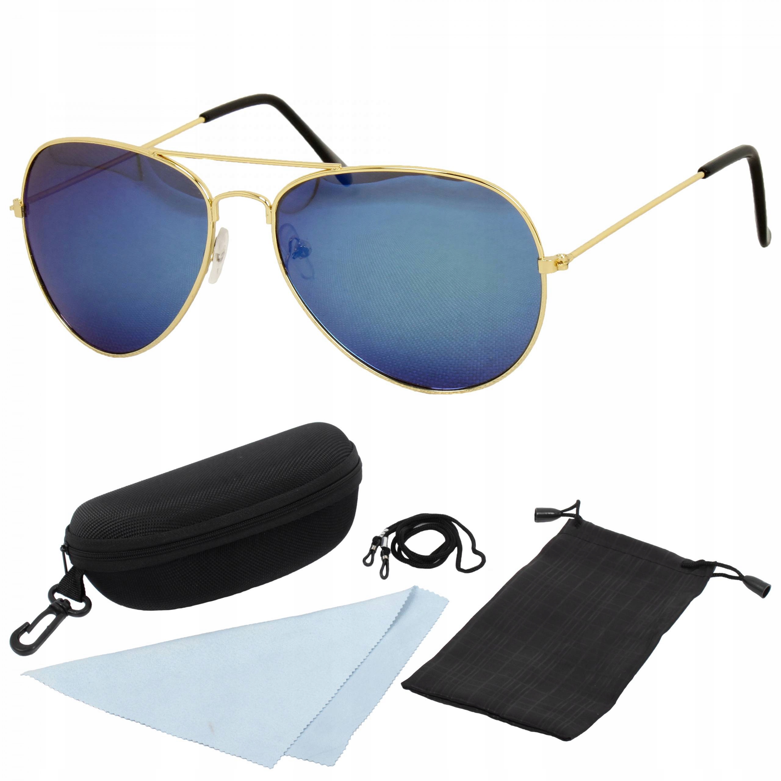 

Haker HP466B Niebieskie Okulary Polaryzacyjne Etui